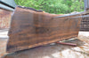 Oregon Black Walnut Slab 052322-02