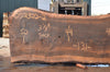 Oregon Black Walnut Slab 052322-02