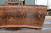 Oregon Black Walnut Slab 052522-02