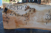 Red Oak Slab 082421-03