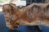 Red Oak Slab 082421-04