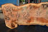 Red Oak Slab 082421-05
