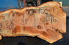 Red Oak Slab 082421-05
