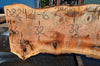 Red Oak Slab 082421-06