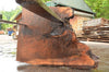 Oregon Black Walnut Slab 052622-04