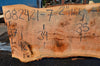 Red Oak Slab 082421-07