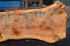 Red Oak Slab 082421-07