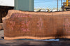 Oregon Black Walnut Slab 092222-06