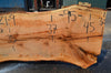Red Oak Slab 082421-09
