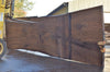 Oregon Black Walnut Slab 092622-01