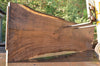 Oregon Black Walnut Slab 092622-02