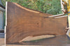 Oregon Black Walnut Slab 092622-03