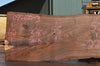 Oregon Black Walnut Slab 092622-03