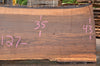 Oregon Black Walnut Slab 081522-03