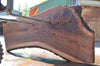 Oregon Black Walnut Slab 081522-04