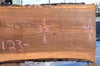Oregon Black Walnut Slab 081522-04