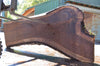 Oregon Black Walnut Slab 081522-06