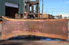 Oregon Black Walnut Slab 081522-08