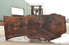 Oregon Black Walnut Slab 060322-03