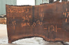 Oregon Black Walnut Slab 060322-03