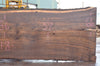 Oregon Black Walnut Slab 092622-09