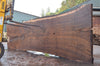 Oregon Black Walnut Slab 092622-10