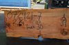 Oregon Fir Slab 072421-07