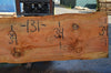Oregon Fir Slab 072421-07
