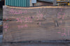 Oregon Black Walnut Slab 092622-10