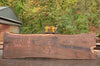 Oregon Black Walnut Slab 092622-11