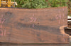 Oregon Black Walnut Slab 092622-11