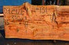 Oregon Fir Slab 072421-09