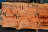 Oregon Fir Slab 072421-11