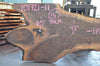 Oregon Black Walnut Slab 101721-11