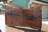 Oregon Black Walnut Slab 062122-01