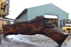 Oregon Black Walnut Slab 081722-02