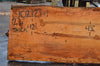 Oregon Fir Slab 102121-01