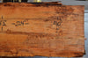 Oregon Fir Slab 102121-01