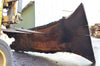 Oregon Black Walnut Slab 081822-01