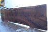 Oregon Black Walnut Slab 092222-14