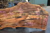 Big Leaf Maple Slab 083121-02