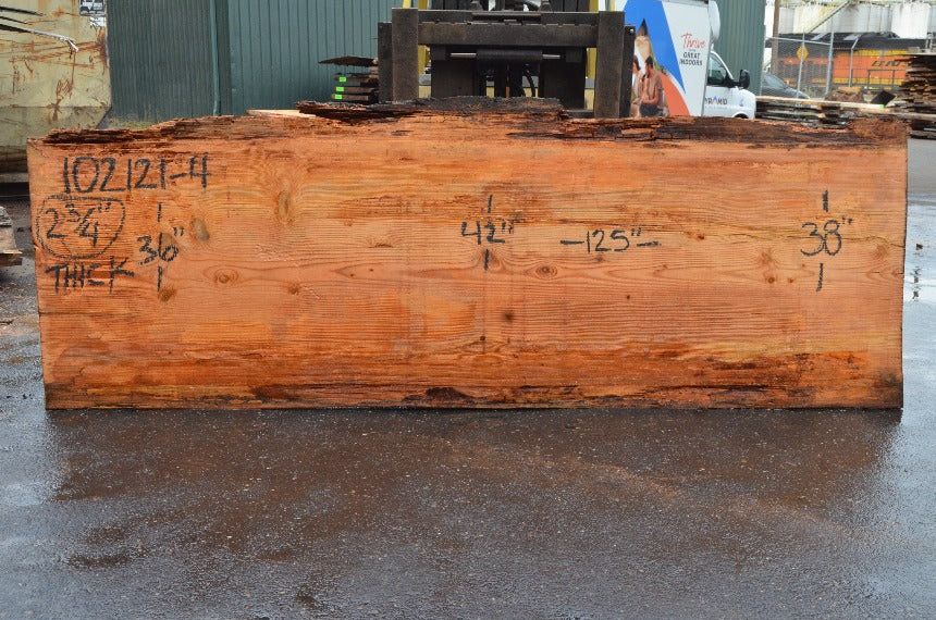 Oregon Fir Slab 102121-04