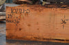 Oregon Fir Slab 102121-05