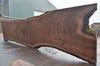 Oregon Black Walnut Slab 100722-01