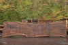 Oregon Black Walnut Slab 100722-01