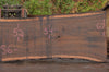 Oregon Black Walnut Slab 100722-01
