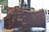 Oregon Black Walnut Slab 062122-07
