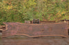 Oregon Black Walnut Slab 100722-02