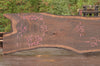 Oregon Black Walnut Slab 100722-02