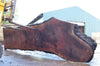 Oregon Black Walnut Slab 081922-04